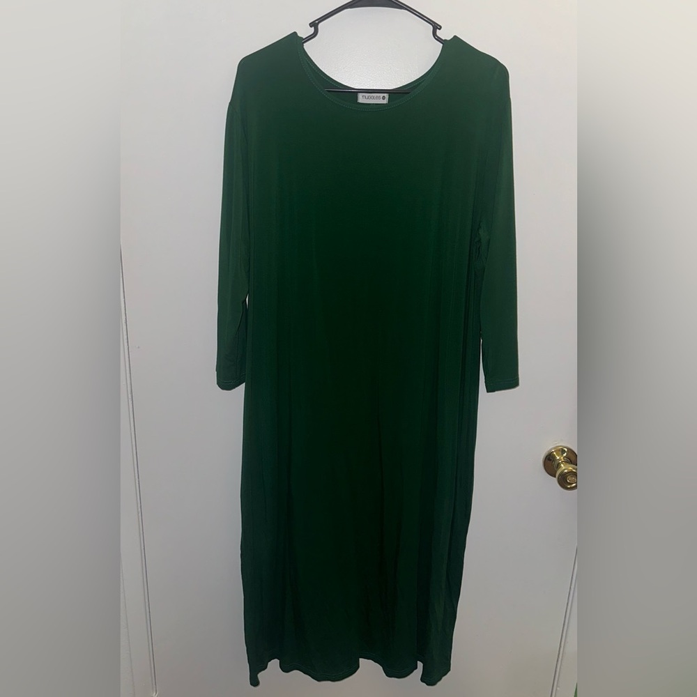 Nuggles Dress